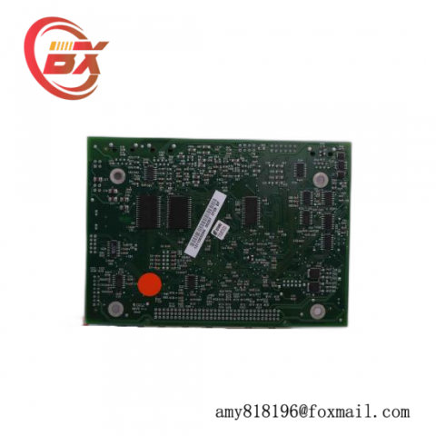 FCI GF Series Components 014052-01 / 014079-01: Precision, Reliability & Innovation in Industrial Control Solutions