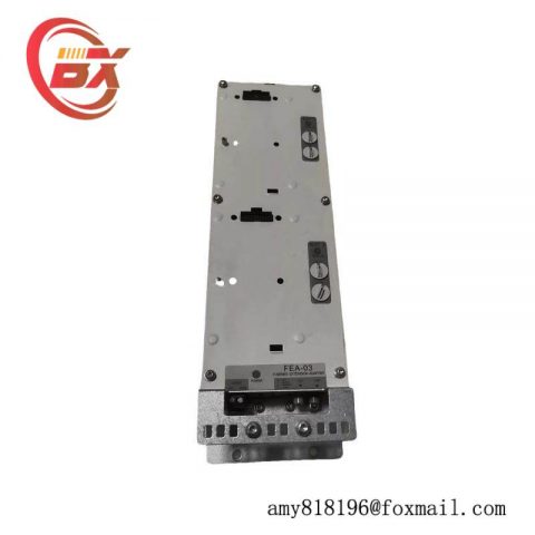 ABB FEA-03 Industrial Extension Board