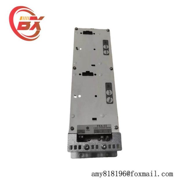 ABB FEA-03 Industrial Extension Board