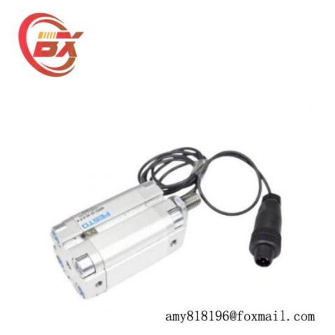FESTO ADVU-25-30-A-P-A 156613 | Compact Cylinder with Proximity Switch