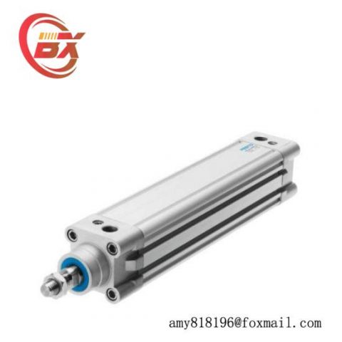 Festo DNC-32-200-PTV-A-KP 163302 - High Performance ISO Cylinder