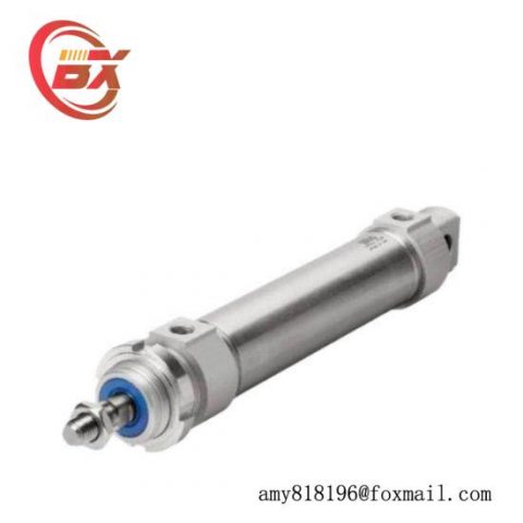 Festo DSNU-32-80-PPV-A | Precision & Efficiency in Industrial Automation
