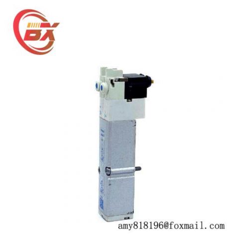 Festo VMPA2-M1H-K-PI, 537157 - High Performance Air Solenoid Valve