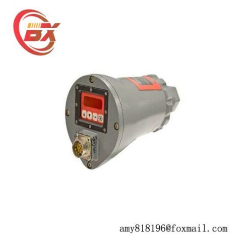Fireye EB700 Flame Scanner Module