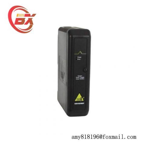 FISHER-ROSEMOUNT KJ1501X1-BC1 PLC Controller for Industrial Automation