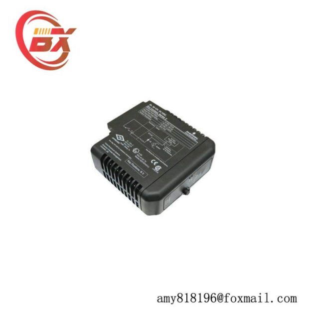 FISHER-ROSEMOUNT KJ1501X1-BC1 PLC Controller for Industrial Automation