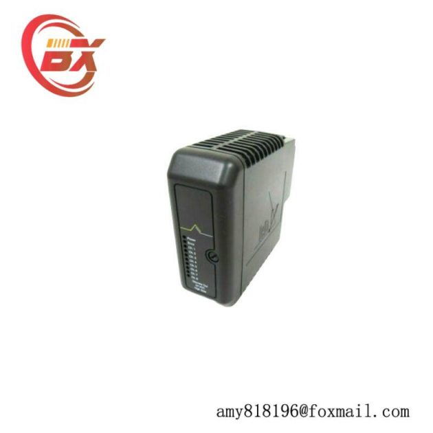 FISHER-ROSEMOUNT KJ3001X1-BJ1 High-Side Module for DeltaV Systems