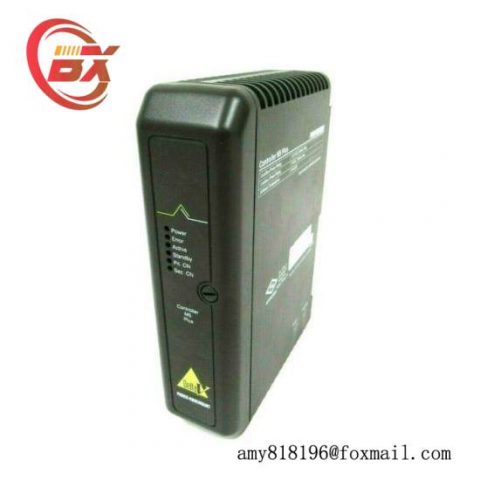 FISHER-ROSEMOUNT KJ3002X1-BB1 Industrial Control Module