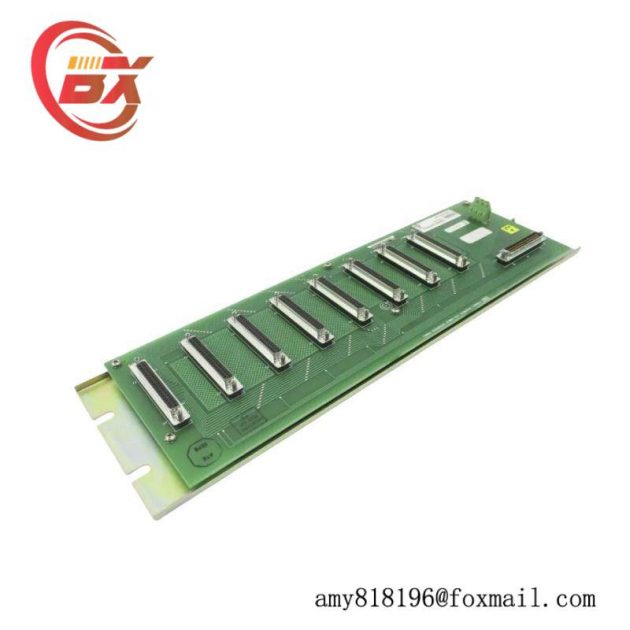 Fisher 41B7293X022 CL6741X1-A2 IO Cable Interface Panel EPRO: Advanced Control Solutions for Industrial Automation