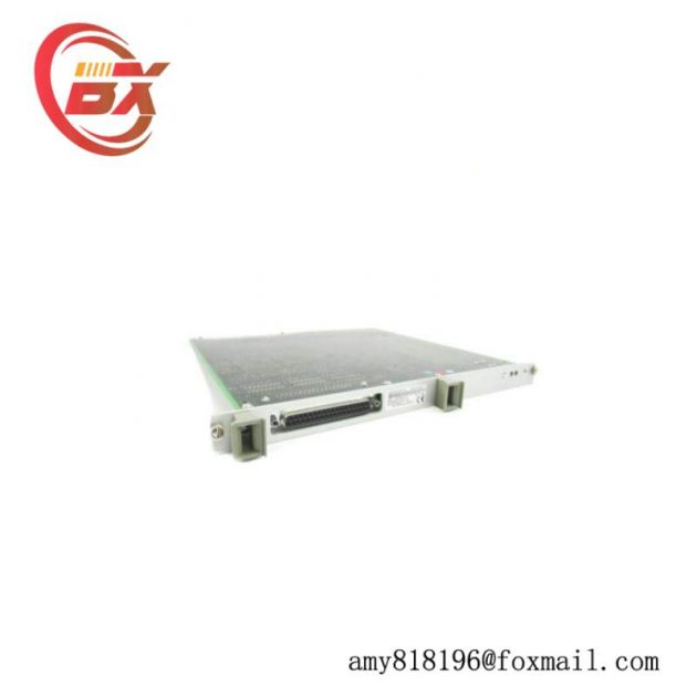 Fisher Controls CL6721X1-A4 12P1824X012 Process Control Module, Revision A