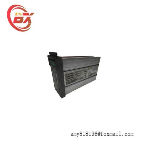 Fisher Controls DPR910X1-A2 - Advanced Process Control Module