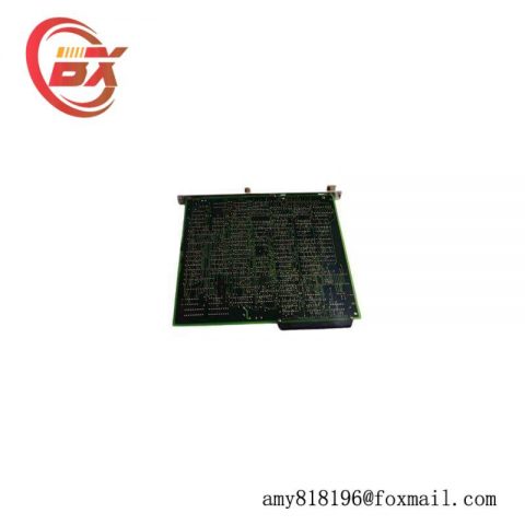 Fisher Controls 01984-4282-0001 PLC Module, Advanced Industrial Control Solution