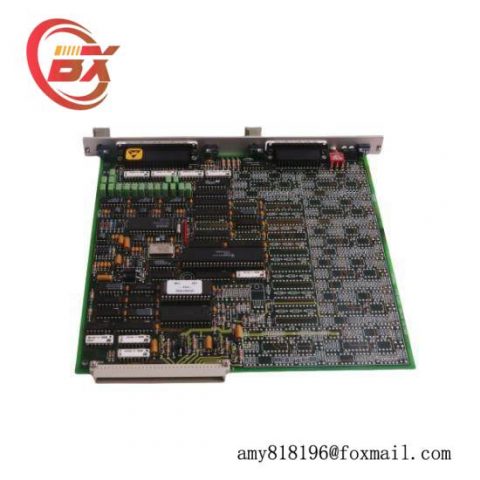 Fisher Rosemount CL6824X1-A2 | 12P0767X012 Analog Input Board - Precision Control Solution for Industrial Automation