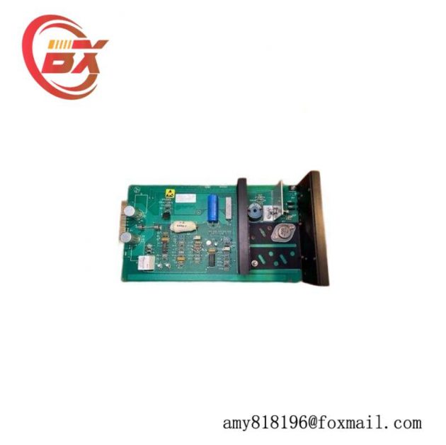 Fisher Rosemount DH7010X1-A1 Power Assembly, Industrial Control Solutions