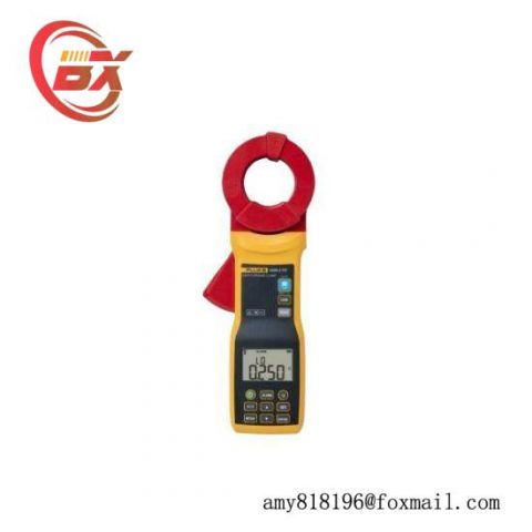 Fluke 1630-2FC Leakage Clamp Meter