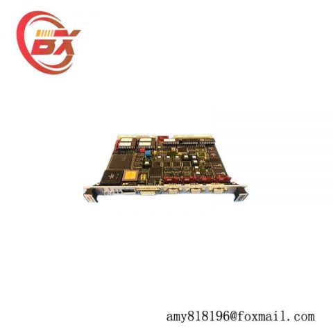 FORCE Electronics SYS68K CPU-30BE16 REV 3 Processing Module