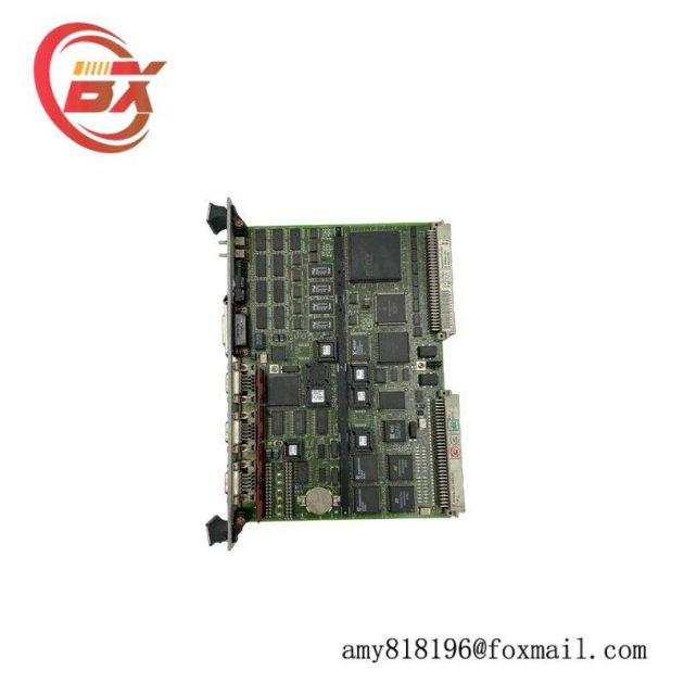 FORCE Electronics SYS68K CPU-30BE/16 PC Board
