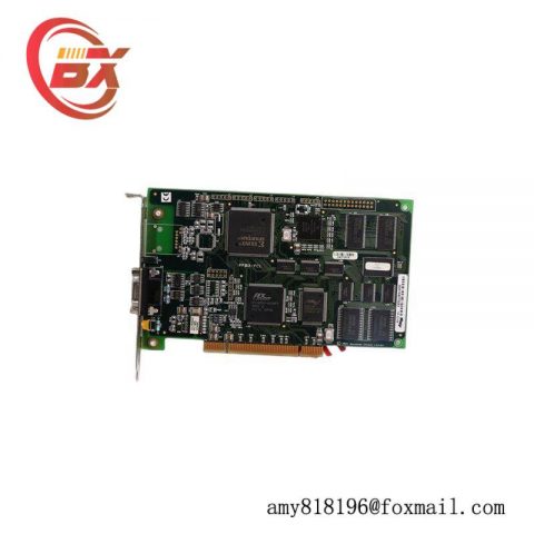 FORCE Microsystems SYS68KCPU-40B/16 - Advanced CPU Board