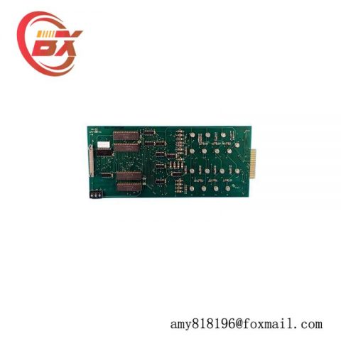 FORNEY 33829201 LM-A Board: Advanced Industrial Control Module