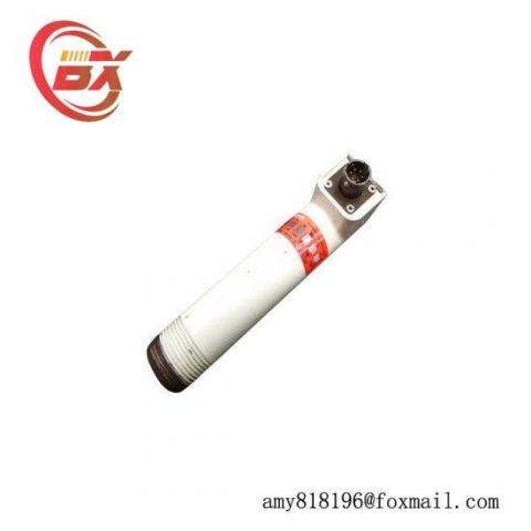 Forney IDD-IIU 38321-02 Flame Detector: Advanced Industrial Flame Detection System