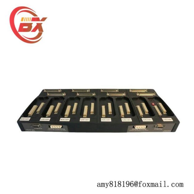 FOXBORO 0399144 SY-1025115C/SY-1025120E - Industrial Control Module