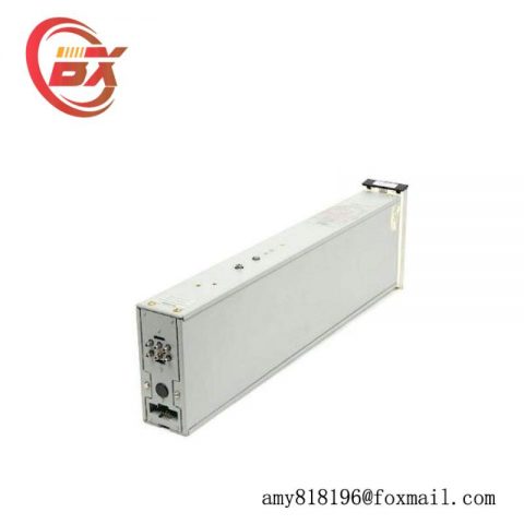 FOXBORO 873EC-JIPFGZ - High-Precision Industrial Control Module