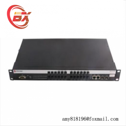 FOXOBORO A2H124-24FX Interface Channel Isolated 8-Input MODULE