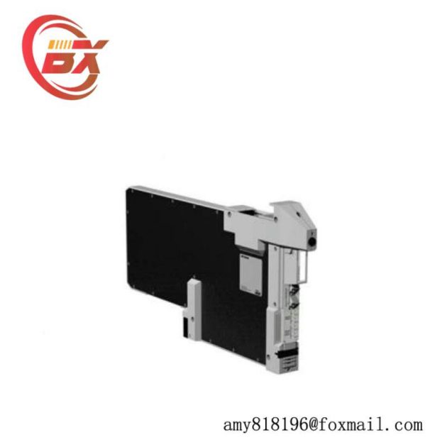 FOXBORO CP30 Industrial Control Module