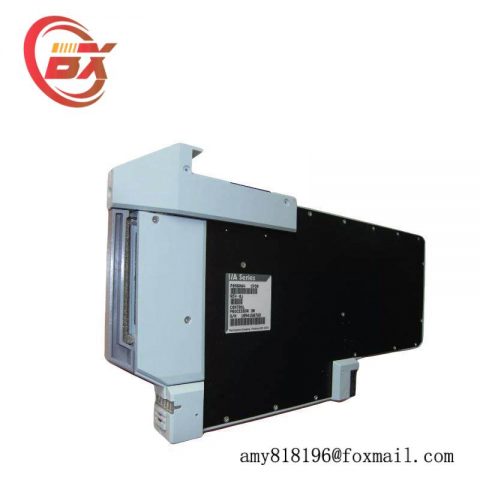 FOXBORO CP30 Control Processor - Advanced Automation Solution