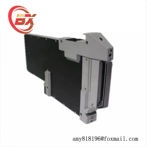 Foxboro CP60 P0961FR Control Processor Module - Advanced Industrial Automation Solution