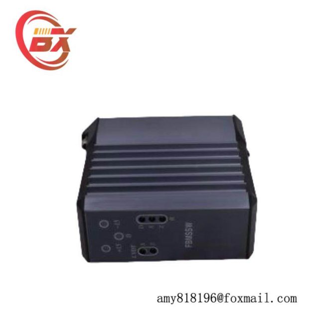 FOXBORO FBM230 P0926GU - High-Performance Control Module