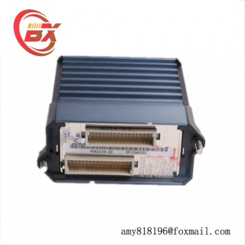 FOXBORO IDP10-A22A01F-M1 - High-Performance Industrial Control Module