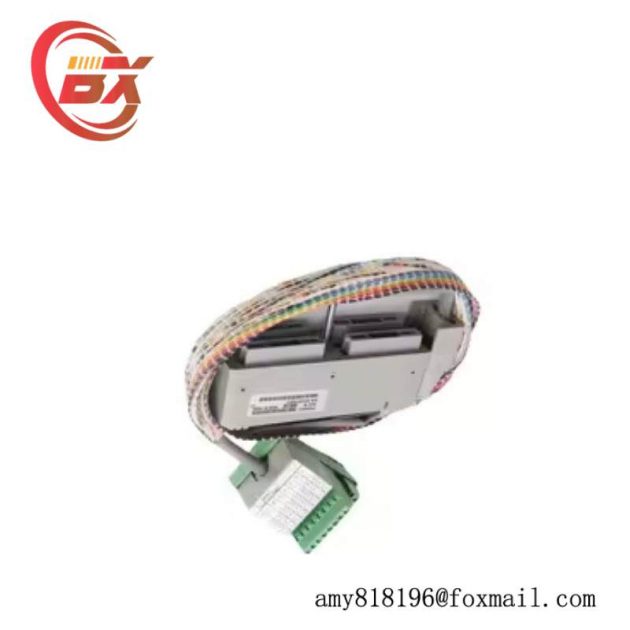 FOXBORO P0400TH-F Control Module