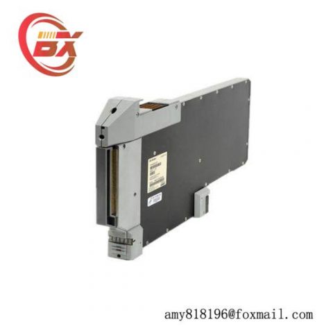 FOXBORO P0400VP Communication Processor - Advanced Control Solutions for Industrial Automation