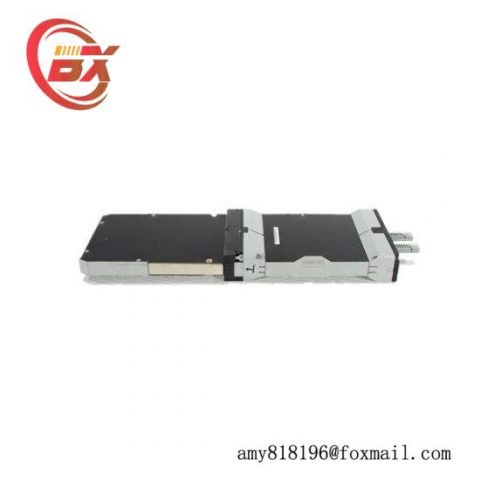 FOXBORO P0400YC MV Input Module - Advanced Process Control Solution