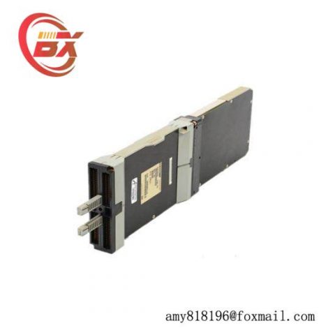 FOXOBORO P0400YD RTD Input Module
