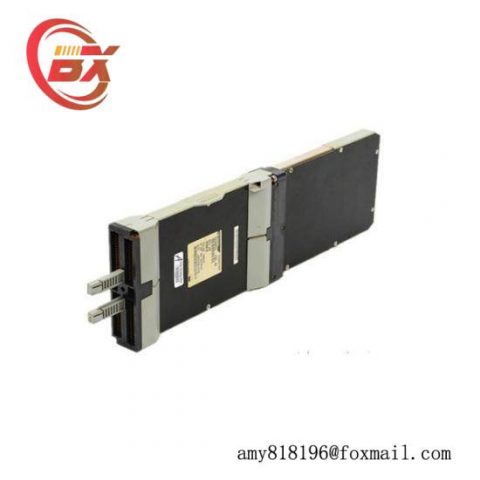 FOXBORO P0400YG - Advanced Output Module for Industrial Control