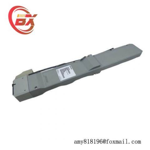 Foxboro P0903ZE | I/A Series Fieldbus Isolator Module