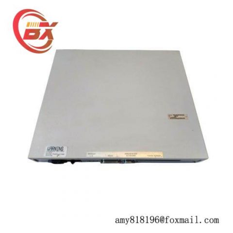 Foxboro P0904AK - Interface Tabletop Gcio Module