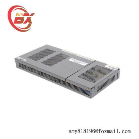 FOXBORO P0904BR: Advanced Process Control Module for DCS Systems