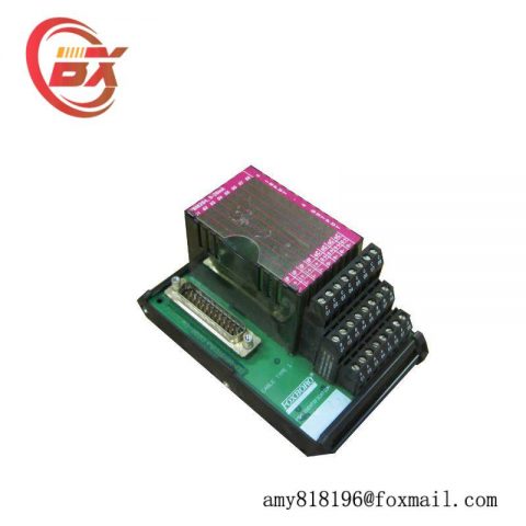 FOXBORO P0916AG Industrial Control Module