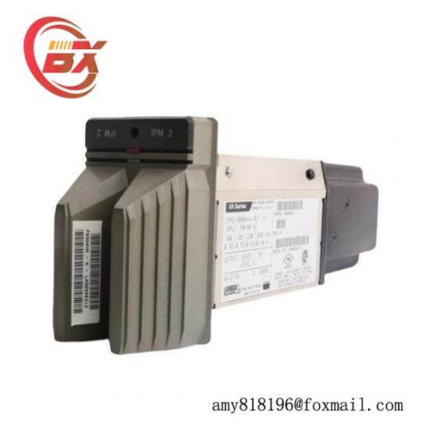 FOXBORO P0916JP I/A Series Control Module
