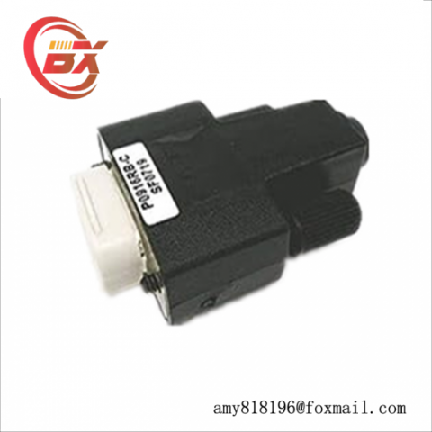 FOXBORO P0916RB Fieldbus Baseplate: Advanced Control Solutions for Industrial Automation