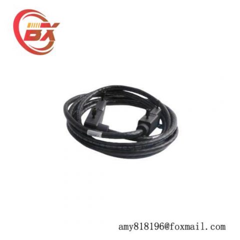 Foxboro P0916WF Baseplate Cable: High-Performance Control System Component