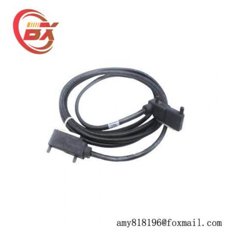 FOXBORO P0916WG Industrial Control Cable, High Performance and Durability