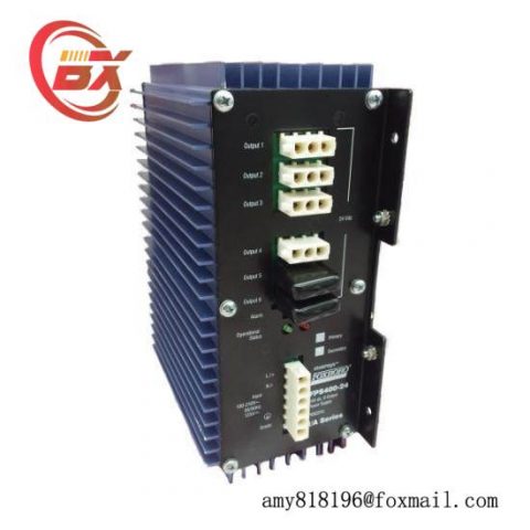 FOXBORO P0922YU VA-26816 Power Module: Advanced Control Solution for Industrial Applications