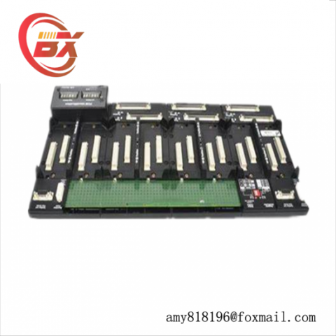 FOXBORO P0926HT - High-Performance Fieldbus Time Strobe Baseplate