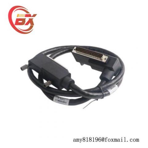 FOXBORO P0931RM Term Cable: Industrial Control Module