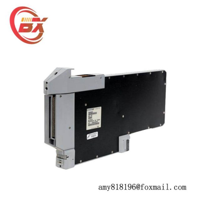 FOXBORO P0960HA Module for Industrial Automation Systems