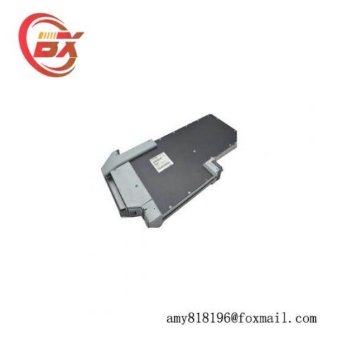 FOXBORO P0961BD GW30B Industrial Control Processor Module